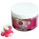 Mainline Pop-ups Pink & White Essential CellTM - boilies pop-up