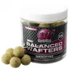 Mainline High Impact Balanced Wafter Banoffee - 15mm - boilies wafters