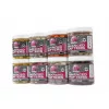 Mainline High Impact Balanced Wafter Banoffee - 15mm - boilies wafters