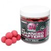Mainline High Impact Balanced Wafter Salty Squid - 15mm - boilies wafters
