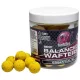 Mainline High Imp. Balanced Wafters Essential IB -12mm - boilie wafters