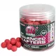 Mainline High Imp. Balanced Wafters Salty Squid-12mm - boilies wafters