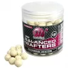 Mainline High Imp. Balanced Wafters Diamond Whites - 12mm - boilie wafters