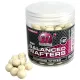 Mainline High Imp. Balanced Wafters Diamond Whites - 12mm - boilie wafters
