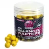 Mainline High Imp. Balanced Wafters H.L. Pineapple - 12mm - boilie wafters