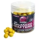 Mainline High Imp. Balanced Wafters H.L. Pineapple - 12mm - boilie wafters