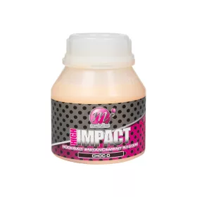   Mainline Sistem de îmbunătățire a momelii de cârlig Choc-O 175ml - DIP