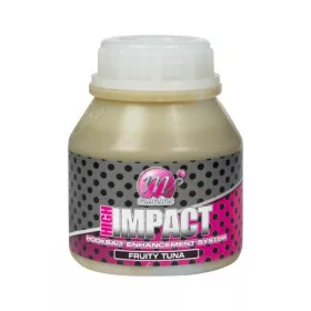   Mainline Sistem de îmbunătățire a momelii de cârlig Fruity Tuna 175ml - DIP
