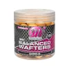 Mainline High Imp. Balanced Wafters Choc-O - 15mm - boilie wafters