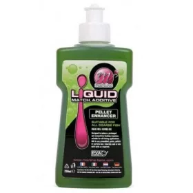   Mainline Liquid Match Additive Pellet Enhancer - 250ml - aditiv lichid, aromă lichidă **