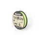 Mustad Demon Perfect Braid Verde Chartreuse 0,28mm 150m Fir Principal Împletit