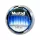 Mustad Thor Super Soft Mono 1.00mm 20m 90lb Fir monofil transparent