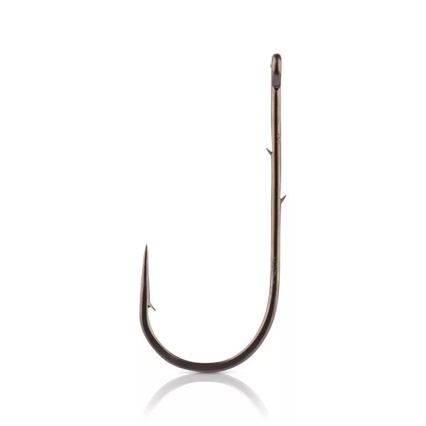 Mustad Chebu-Chebu 1 10 buc Cârlig Cheburashka