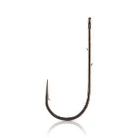 Mustad Chebu-Chebu 6 10 buc Cârlig Cheburashka