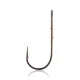 Mustad Chebu-Chebu 1/0 6 buc Cârlig Cheburashka