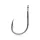 Mustad Rune Bait Titan Steel 2/1 Cârlig cu ochet, cu barbă 8 buc