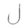 Mustad Rune Bait Titan Steel 6/1 Cârlig cu ochet, cu barbă 5 buc