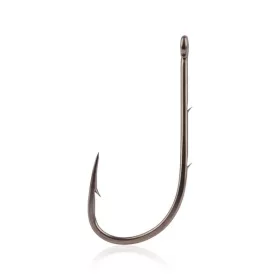 Mustad Baitholder Titanx 3/1 Anac, Cârlig cu Barbă 6buc