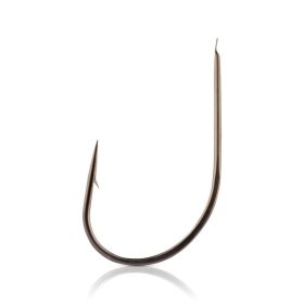   Mustad Alpha Allround Spade 4 20 buc. Cârlig de crap cu paletă, cu barbă