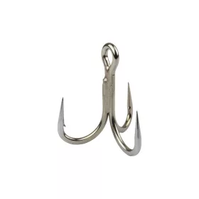 Mustad Jaw Lok 4X Strong 2/0 5buc Ancoră