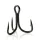 Mustad Jawlock Triple Grip 4 6 buc Ancoră