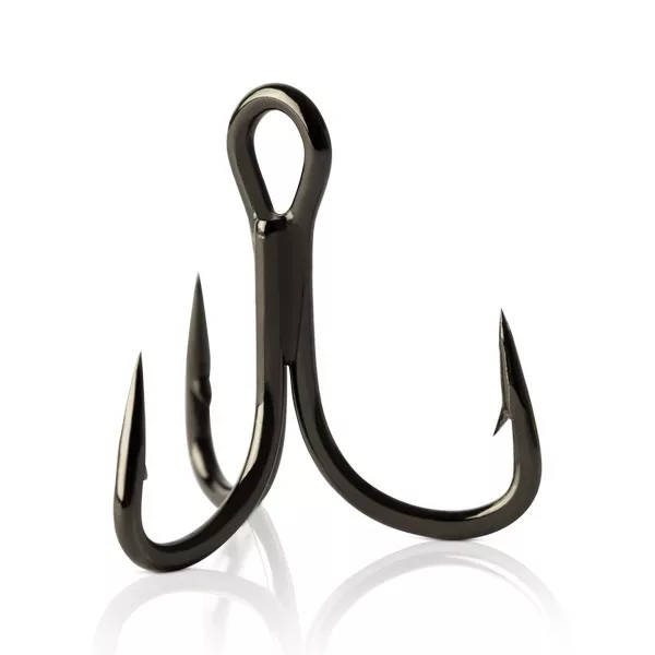 Mustad Jawlock Triple Grip 4 6 buc Ancoră