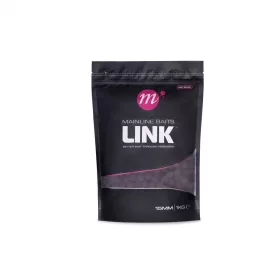Mainline Boabe boilies Shelf Life Link 20mm 1kg