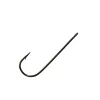 Mustad Aberdeen BN 3/0 Cu ochi, Cu barbă Cârlig 10db