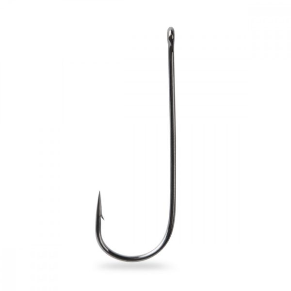 Mustad Aberdeen Hooks 2/0 7db Cârlig de spinning