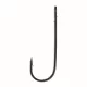 Mustad Aberdeen Hooks 1 Cârlig cu ochi și barbă 25 buc