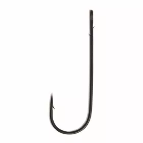   Mustad Aberdeen Hooks 3/0 Cârlig cu ochet și barbă, 25 buc