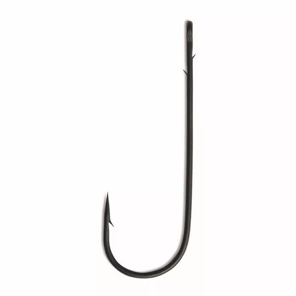 Mustad Aberdeen Hooks 3/0 Cârlig cu ochet și barbă, 25 buc