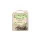 Mustad Aberdeen BN 4 Cârlig cu ochet și barbă 12 buc