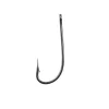 Mustad O'Shaughnessy Stainless Steel 4 Cârlig cu ochi, cu barbă 10 bucăți