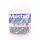 Mustad O'Shaughnessy Inox 7/0 Cu ochi, Cu barbă Cârlig 3db
