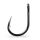 Mustad Hoodlum Live Bait Hook 6/0 5db Cârlig de somn cu ochi, cu barbă