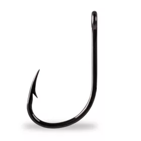   Mustad Big Gun Hooks 4 10 buc. Cârlig de Somn cu Ochet și Barbetă