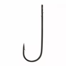   Mustad Aberdeen Hooks 10 10buc Cârlig cu Ochi, cu Barbă pentru Somn