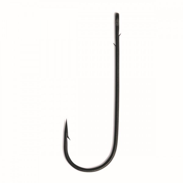 Mustad Aberdeen Hooks 10 10buc Cârlig cu Ochi, cu Barbă pentru Somn