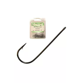 Mustad Aberdeen BM 8 Ochi, Cârlig cu barbă 14db