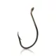 Mustad Up Octopus 1 Cârlig cu ochi, cu barbă 12buc