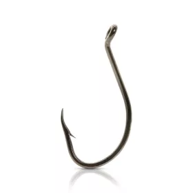 Mustad Up Octopus 4 Cârlig cu ochi, ghimpat 12 buc