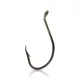 Mustad Up Octopus 3/0 Cârlig cu ochi, cu barbă 8 buc