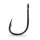 Mustad Iseama Twist Hook 1 10buc Cârlig de crap cu ochi, cu barbă