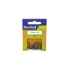 Mustad Iseama Twist 2 Füles, Szakállas Horog 12db