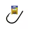 Mustad Iseama Twist 3 Füles, Szakállas Horog 12db