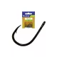 Mustad Iseama Twist 8 Füles, Szakállas Horog 12db