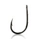 Mustad Eyed Baitholder Hook 1 10buc Cârlig de crap cu ochi și barbă