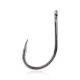 Mustad Big Gun® Titan Steel 9/0 Cârlig cu ochi, cu barbă 3buc