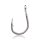 Mustad Un Jigging Hook Titan Steel 3/0 Cârlig cu ochi, cu barbă 5 buc